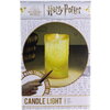 Лампа Paladone: Harry Potter - Candle Light (with Wand Remote Control), PP9563HPV2