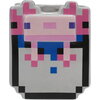 Чаша Paladone Minecraft - Bucket of Axolotl shaped Mug (400ml), PP11368MCF