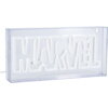 Лампа Paladone: Marvel - LED Neon Light, PP13125MC