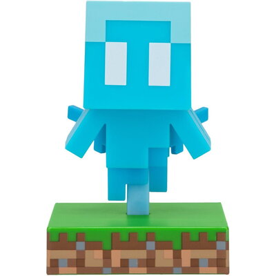 Лампа Paladone Icons  Minecraft - Allay Light, PP12709MCF