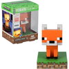Paladone Icons: Minecraft - Fox Light, PP13275MCF
