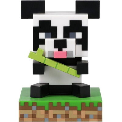 Лампа Paladone Icons  Minecraft - Panda Light, PP13276MCF