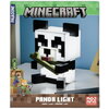 Лампа Paladone: Minecraft - Panda Light, PP12710MCF