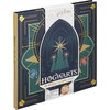 Календар Paladone: Harry Potter - Hogwarts Pop-Up Advent Calendar, PP13876HP
