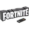 Статуетка Paladone: Fortnite - Logo Light (PP14512FO)