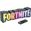 Статуетка Paladone: Fortnite - Logo Light (PP14512FO)