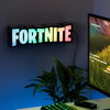 Статуетка Paladone: Fortnite - Logo Light (PP14512FO)