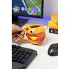 Чаша Paladone: Fortnite - Durrr Burger Shaped Mug PP14629FO