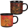Чаша Paladone: Fortnite - Heat Change Mug (PP14663FO)