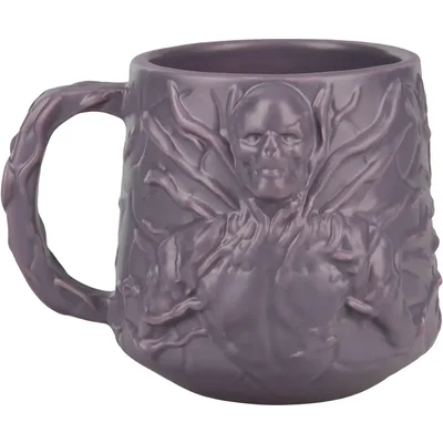 Чаша Paladone: Stranger Things 5 - Vecna Shaped Mug