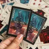 Карти за игра Paladone: Stranger Things 5