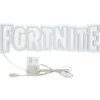 Статуетка за стена Paladone: Fortnite - Wall Mountable LED Neon Light (PP14621FOVN)