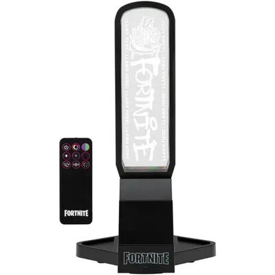 Paladone: Fortnite - Desk Headphone Stand With Light
