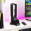 Paladone: Fortnite - Desk Headphone Stand With Light