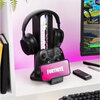Paladone: Fortnite - Desk Headphone Stand With Light