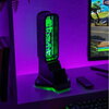 Paladone: Fortnite - Desk Headphone Stand With Light