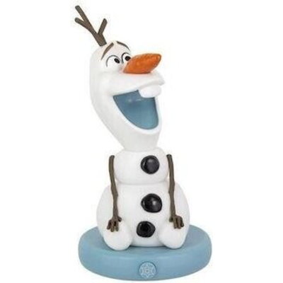 Paladone Frozen Mini Desk Lamp (PP12331FZT)