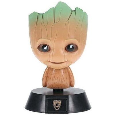 Paladone Guardians Of The Galaxy – Groot Icon Light (PP11306GT)