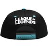 Шапка League Of Legends - Men's Core Snapback Cap