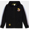 Суичър DIFUZED Pac-man - 1980 - Men's Zipper, 2XL