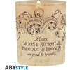 Свещ ABYSTYLE HARRY POTTER, Marauders Map