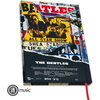 Тефтер THE BEATLES - A5 Notebook The Beatles Anthology