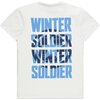 Тениска Bioworld Difuzed Marvel -  Winter Soldier, Мъжка, XL