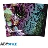 Термо чаша ABYSTYLE JOJO'S BIZARRE ADVENTURE Star Platinum, Многоцветен