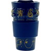 Термо чаша HARRY POTTER -  Ceramic Travel mug - Hogwarts