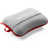 Възглавница за пътуване Skross Travel Pillow, Червен