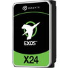 SEAGATE HDD Server Exos X24 512E/4KN (3.5'/ 20TB/ SATA 6Gb/s / 7200rpm) ISE