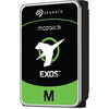 SEAGATE HDD Server Exos M (3.5'/30TB/SATA 6GB/s/ 7200rpm/ISE)