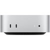 Настолен компютър Apple Mac mini: Apple M4 Pro chip with 12-core CPU and 16-core GPU, 48GB, 1TB SSD