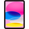 Таблет Apple 10.9-inch iPad (10th) Wi-Fi 64GB - Pink