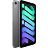 Таблет Apple iPad mini (A17 Pro) Wi-Fi 256GB - Space Grey