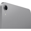 Таблет Apple iPad mini (A17 Pro) Wi-Fi 256GB - Space Grey