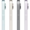 Таблет Apple 11-inch iPad Air (M3) Wi-Fi 128GB - Space Grey