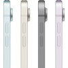 Таблет Apple 11-inch iPad Air (M3) Wi-Fi 128GB - Starlight