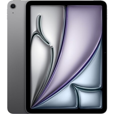 Таблет Apple 11-inch iPad Air (M3) Wi-Fi 256GB - Space Grey
