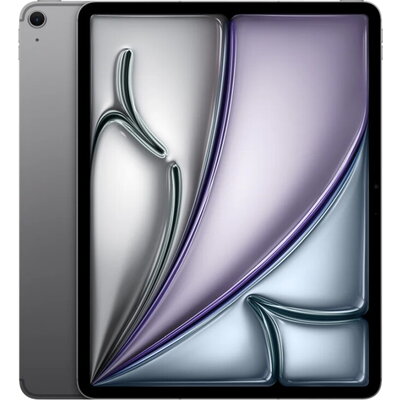 Таблет Apple 13-inch iPad Air (M4) Cellular 512GB - Space Grey