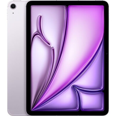 Таблет Apple 11-inch iPad Air (M2) Cellular 128GB - Purple