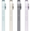 Таблет Apple 11-inch iPad Air (M2) Cellular 128GB - Purple