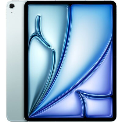 Таблет Apple 13-inch iPad Air (M2) Cellular 256GB - Blue