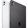 Таблет Apple 13-inch iPad Pro (M4) WiFi 512GB with Standard glass - Silver