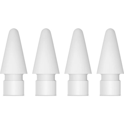 Аксесоар Apple Pencil Tips - 4 pack