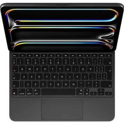 Клавиатура Apple Magic Keyboard for iPad Pro 11_inch (M4) - International English - Black