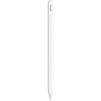 Писалка за таблет и смартфон Apple Pencil (2nd Generation)