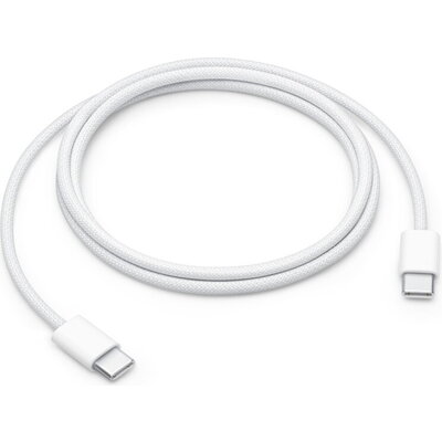 Кабел Apple USB-C Woven Charge Cable (1m)