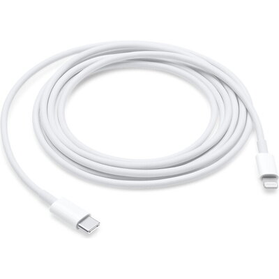 Кабел Apple USB-C to Lightning Cable (2 m)