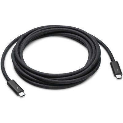 Кабел Apple Thunderbolt 4 (USB-C) Pro Cable (3 m)